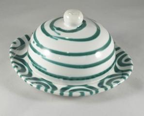 Gmundner Keramik-Kseglocke 12